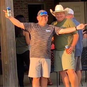 Meet your Posher, Jude